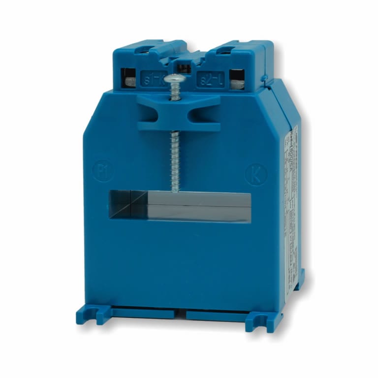 FRER SRL - FRETAC050250X05 TA MISURA 50X10 250/5A