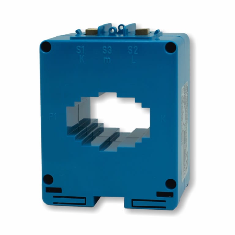 FRER SRL - FRETAC051300X05 TA MISURA 50X18 300/5A