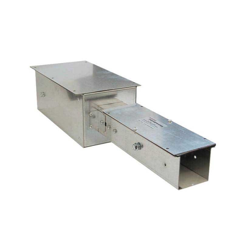 ZAMET SPA - ZATTADXBPK250A ZB ALIMENTAZIONE TESTATA DX 250A 4 POLI