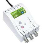 FTE MAXIMAL ITALIA S - FTETAM1220L-5G TAM1220L-5G AMP. LINEA VHF/UHF 25DB 2OUT
