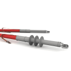 ETELEC ITALIA SPA - ETLTB360951H5 TERMINALE AUTORESTRINGENTE 36/35-50 INT