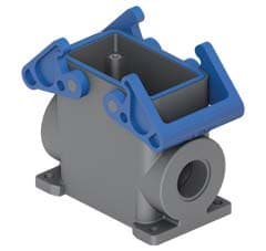 ILME - ILMTAPC 10.32 CST.PL.P.2L.A.10P.M32COLD