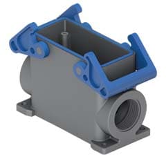 ILME - ILMTAPC 16.32 CST.PL.P.2L.A.16P.M32COLD