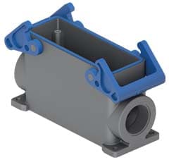 ILME - ILMTAPC 24.32 CST.PL.P.2L.A.24P.M32COLD