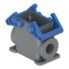 ILME - ILMTAPH 10.32 CST.PL.P.2L.A.10P.M32 HYG