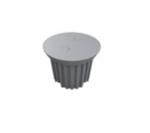 TARGETTI - TAR1E2394 KEPLERO INSTALLATION SLEEVE
