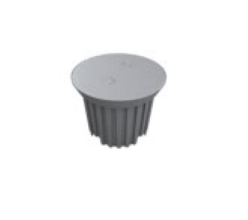 TARGETTI - TAR1E2394 KEPLERO INSTALLATION SLEEVE