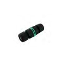 TARGETTI - TAR1E2493 LINEAR CONNECTOR IP68 4 POLES