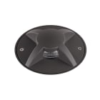 TARGETTI - TAR1E2774 TITANO ING MULD LED 5W WW FE