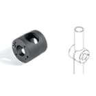 TARGETTI - TAR1E2825 POLE BRACKET (POLE 60MM)