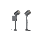 TARGETTI - TAR1E2848 NANO PYROS LONG PEG WITH BASE FE