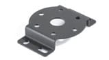 TARGETTI - TAR1E3026 ACCESS. PLATE FOR ROTATION DART MED/MAXI