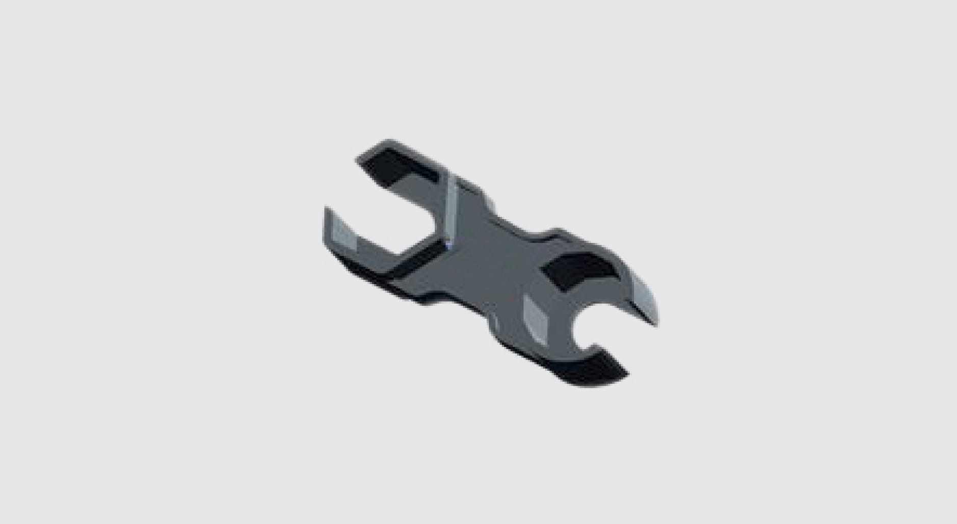TARGETTI - TAR1E3305 TECHNO CONNECTORS KEY