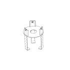 TARGETTI - TAR1E3448 MR.BO ANCHORAGE UNIT