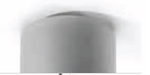 TARGETTI - TAR1T0123 CCTLED TUBE CEIL KIT DB EL