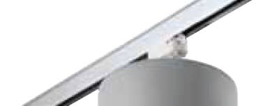 TARGETTI - TAR1T0130 CCTLED TUBE KIT EUROSTAND. TRACK PW