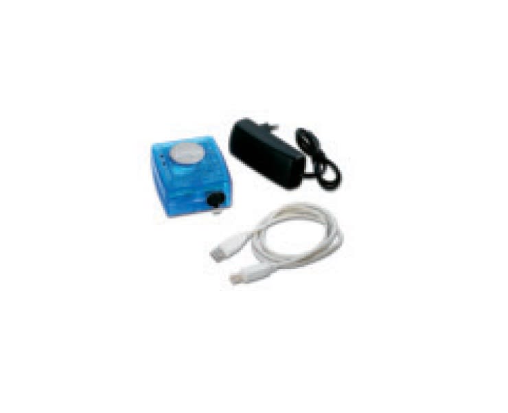 TARGETTI - TAR1T1898 DMX RECORDER 3W USB