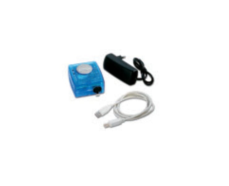 TARGETTI - TAR1T1898 DMX RECORDER 3W USB