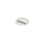 TARGETTI - TAR1T2223 ACCESSORY RECESSED ADAPTER PW EL