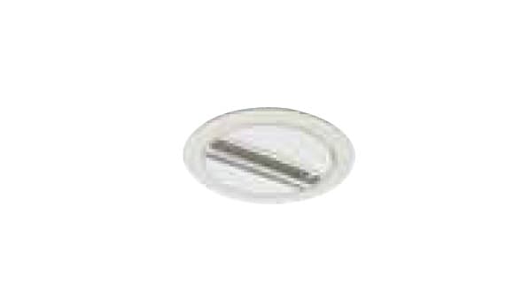 TARGETTI - TAR1T2224 ACCESSORY RECESSED ADAPTER EL GRE