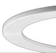 TARGETTI - TAR1T2935 ACC SQUARED DEC RING