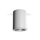 TARGETTI - TAR1T3163 CCTLED TUBE SMART 18W 40K VWFL FACE