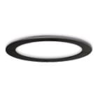 TARGETTI - TAR1T3530 ACC DB SQUARED DEC RING
