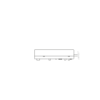 TARGETTI - TAR1T3783 DRIVER 1050MA IP20 DA