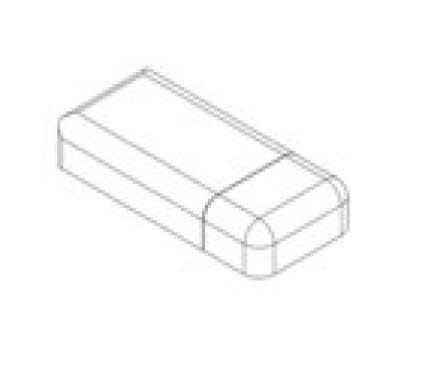 TARGETTI - TAR1T4215EL DRIVER 400MA IP20 EL