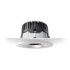TARGETTI - TAR1T4649EL CCTLED ARC MINI FIX LED 12W FL 40K
