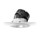 TARGETTI - TAR1T4689EL CCTLED ARC MINI ADJ LED 18W MWFL 40K