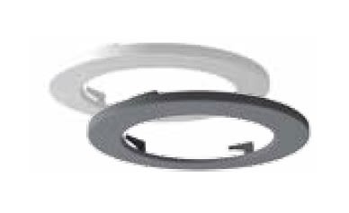 TARGETTI - TAR1T4696 CCT ARC MINI RING ROUND PW