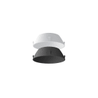 TARGETTI - TAR1T4711 CCTLED ARC MINI REFL ADJ DB