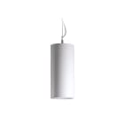 TARGETTI - TAR1T4762EL BEBOP PEND LED 12W 30K WFL PW