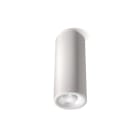 TARGETTI - TAR1T4766EL90 BEBOP CEIL LED 12W RA90 30K WFL PW
