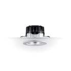 TARGETTI - TAR1T4823EL CCTLED MINI 17W WFL 30K