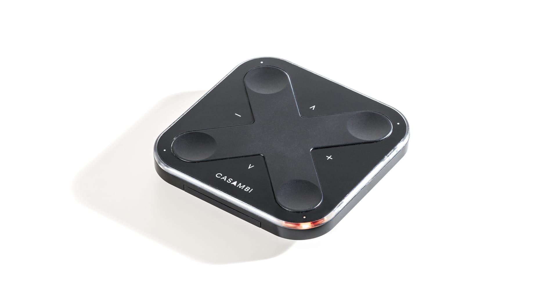 TARGETTI - TAR1T5350 CASAMBI WALL SWITCH XPRESS BLK