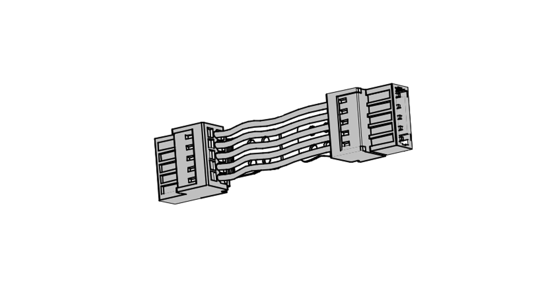 TARGETTI - TAR1T5911 LOGICO SY ELECTRIC LINEAR JUNCTION