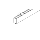 TARGETTI - TAR1T6920 WALL INSTALLATION BRACKET DB