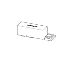 TARGETTI - TAR1T7024 OZ POWER HEAD PW