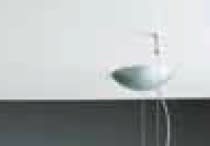 TARGETTI - TAR1V7213 SLIM CIRCULAR CANOPY WITH FEEDING CABLE