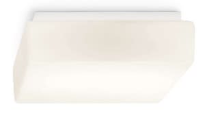 TARGETTI - TAR374404IP PROFESSIONAL PLAF. E27 MAX 60W