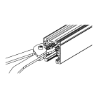 TARGETTI - TARS-9000/T STRUMENTO DI TAGLIO CONDUTTORI
