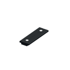 TARGETTI - TARS-9500/314-B 48V TRIMLESS TRACK REINFORC BRACKET BK