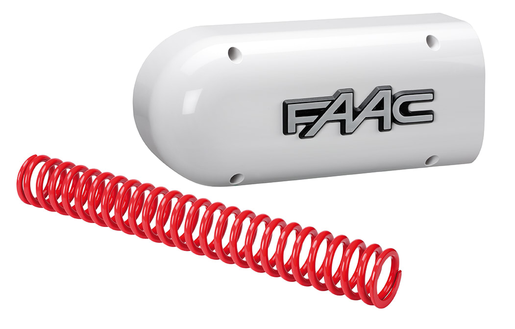 FAAC SPA - FAA428437 TASCA E MOLLA L B680H