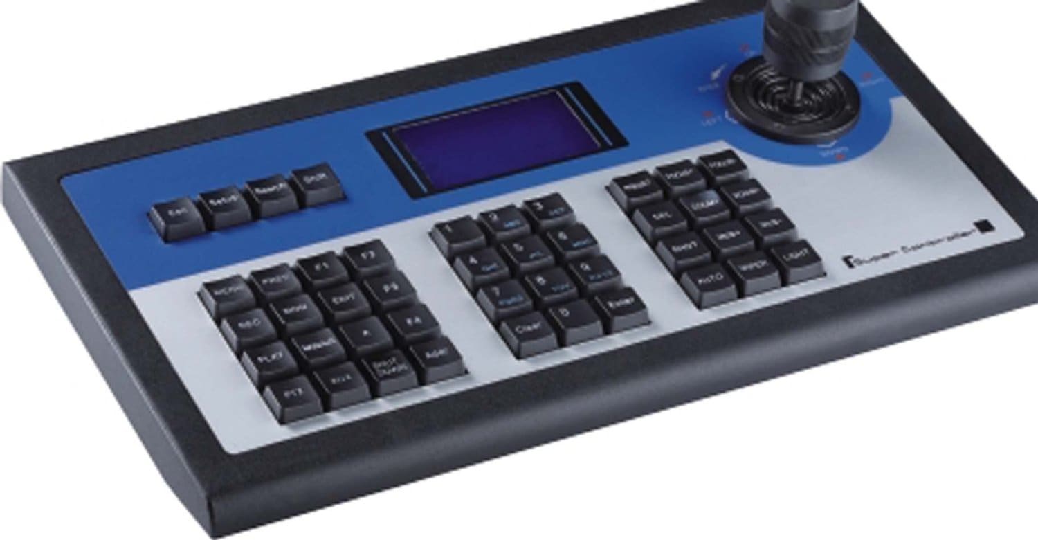 URMET SPA - UTD1092/694 TASTIERA MULTIFUNZIONE