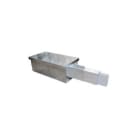 ZAMET SPA - ZATTASXBPG630A ZB ALIMENTAZIONE TESTATA SX 630A 4 POLI