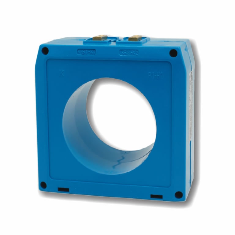 FRER SRL - FRETAT060800X05 TA MISURA 60 800/5A