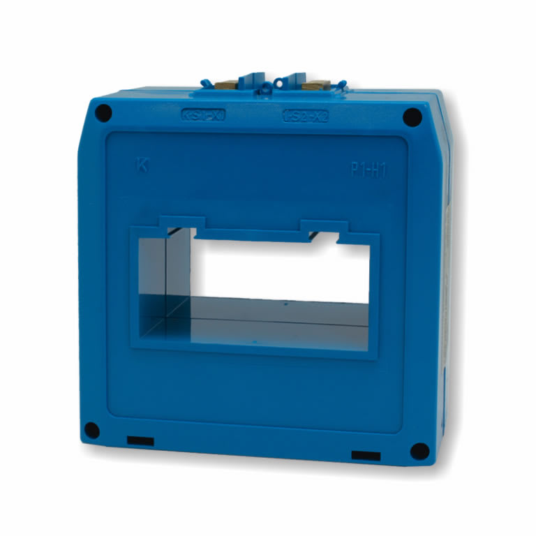 FRER SRL - FRETAT082800X05 TA MISURA 82X37 800/5A