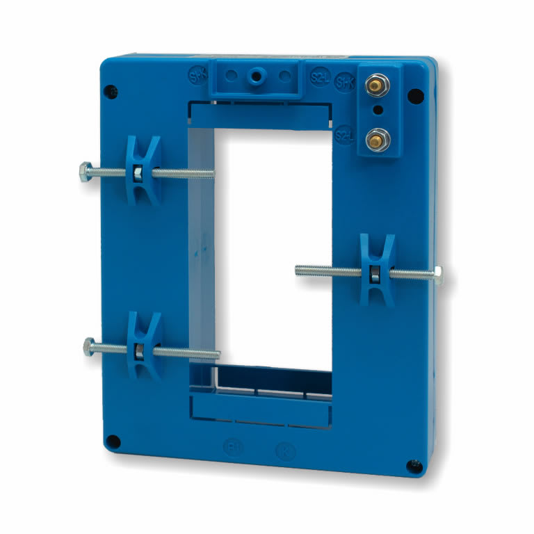 FRER SRL - FRETAT125400X05 TA MISURA 55X127 400/5A